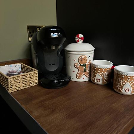 Peaceful Apartment In The Heart Of Фрум Екстериор снимка